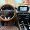 HYUNDAI SANTA FE 2018 thumb 10