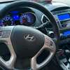 Hyundai Tucson 2013 thumb 2