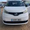 Nissan NV200 7places thumb 1