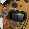 VR Shinecon Casque VR Smartphone Noir Sangles Ajustables thumb 5