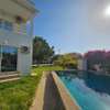 A LOUER SUR MBALING Maison moderne thumb 8