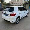 TOYOTA AURIS 2012 thumb 3