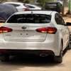 2017 KIA FORTE EX thumb 4