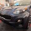 Kia sportage année 2020 thumb 1