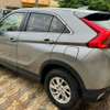 Mitsubishi Eclipse Cross 2019 thumb 6