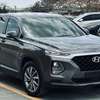 Hyundai santafe 2019 thumb 2