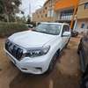 Toyota Prado 2021 thumb 0