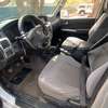 Nissan Patrol thumb 5