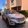 Hyundai Santa Fe 2017 thumb 1