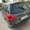 Peugeot 207sw 2013 thumb 5