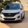 Ford Edge 2015 thumb 0