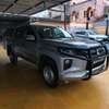 Mitsubishi L200 année 2022 thumb 1