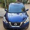 2018 nissan kicks thumb 1