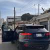Jaguar F-Pace 2018 SUV noir puissant confortable thumb 7