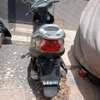 KYMCO 125 venant thumb 1