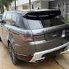 Range Rover Sport 2019 Gris Métallisé thumb 10