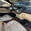 Mercedes-Benz Class S S350 4matic thumb 7