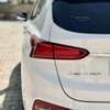 HYUNDAI SANTAFE 2020 thumb 8