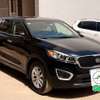 Location Kia Sorento thumb 6