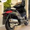 Yamaha Xmax 125i, Venant thumb 3