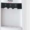 FONTAINE FINIX AVEC FRIGO BLANC thumb 2