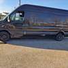 VOLKSWAGEN CRAFTER 2017 thumb 8