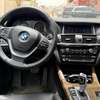 BMW X3 XDRIVE FULL OPTION 2017 thumb 8