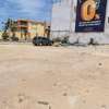 Terrain Angle Mermoz corniche 350 m² thumb 2