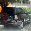 Mitsibushi Pajero Sport 2016 thumb 4