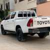 Toyota Hilux 0kM thumb 5