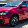 Peugeot 308 thumb 1