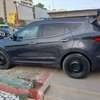 LOCATION HYUNDAI SANTA FE AUTOMATIQUE/ESSENCE thumb 8