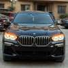 BMW X6 M50i 2022 thumb 0