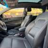 Hyundai Tucson 2016 thumb 2