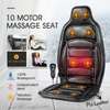 Appareil de massage pour voiture multifonctionnel thumb 3