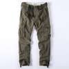 Pantalon cargo ADMITTED multi-poches robuste thumb 3