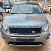 Range Rover Discovery thumb 0