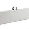 Banc pliant en polyethylene 3places thumb 2