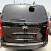 Huyndai Starex 12 pls VIP black thumb 1