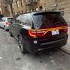 Dodge Durango 2017 thumb 1