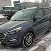 Hyundai Tucson SE 2017 thumb 2