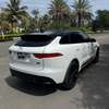 Jaguar  Modèle:F-pace R-sport  Année:201 thumb 9
