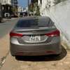 Hyundia elantra thumb 0