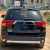 MITSUBISHI OUTLANDER 7places 2017🤞🏾🚘 thumb 4