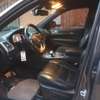 Jeep grand cherokee overland thumb 4