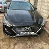 Hyundai Sonata 2018 thumb 2