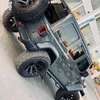 Jeep Wrangler Sahara 2020  Unlimited  hors série Essence thumb 7