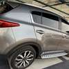 Kia Sportage grise 2017 thumb 6