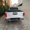 Location pick-up Toyota HILUX Européenne thumb 12