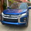 Mitsubishi rvr 2019 thumb 0